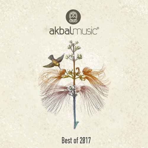 VA - Akbal Music Best 0f 2017 [AKBAL143]